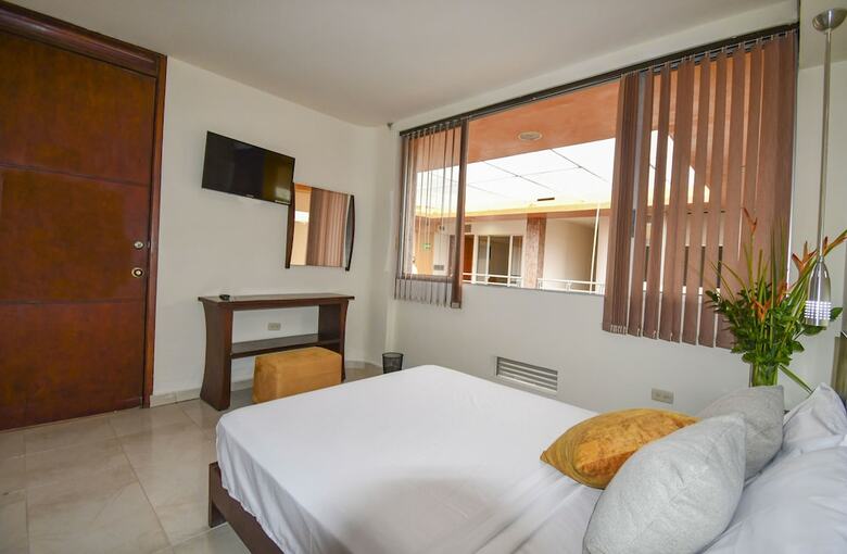 Hotel M�naco Armenia