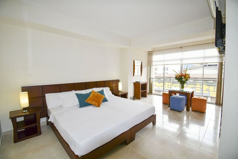 Hotel M�naco Armenia
