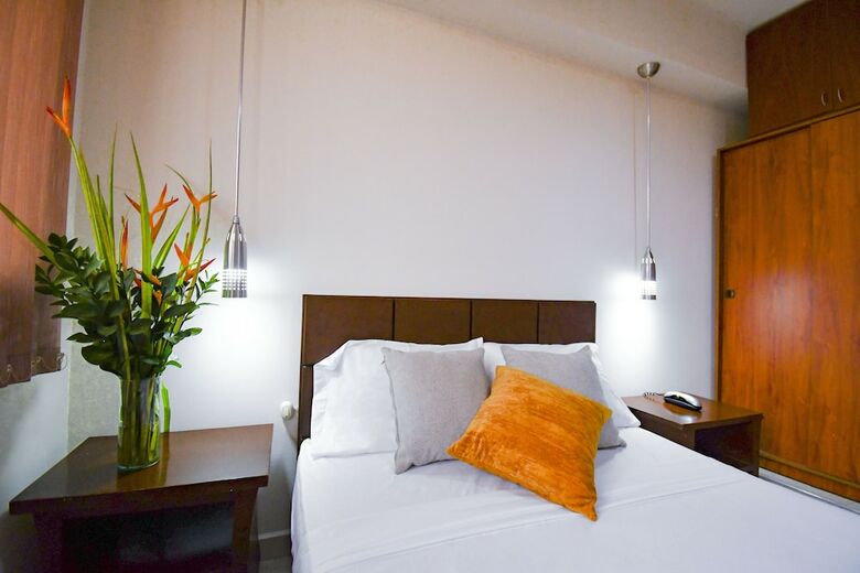 Hotel M�naco Armenia