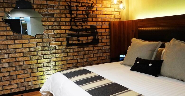 Cadillac Hotel Boutique