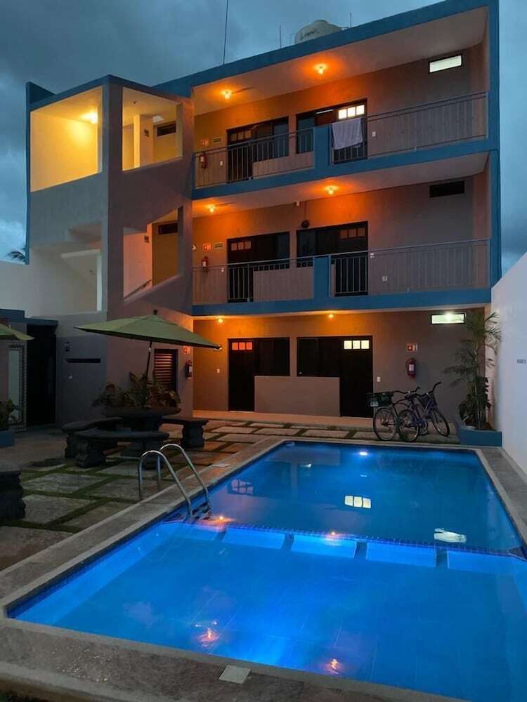 Hotel Del Mar