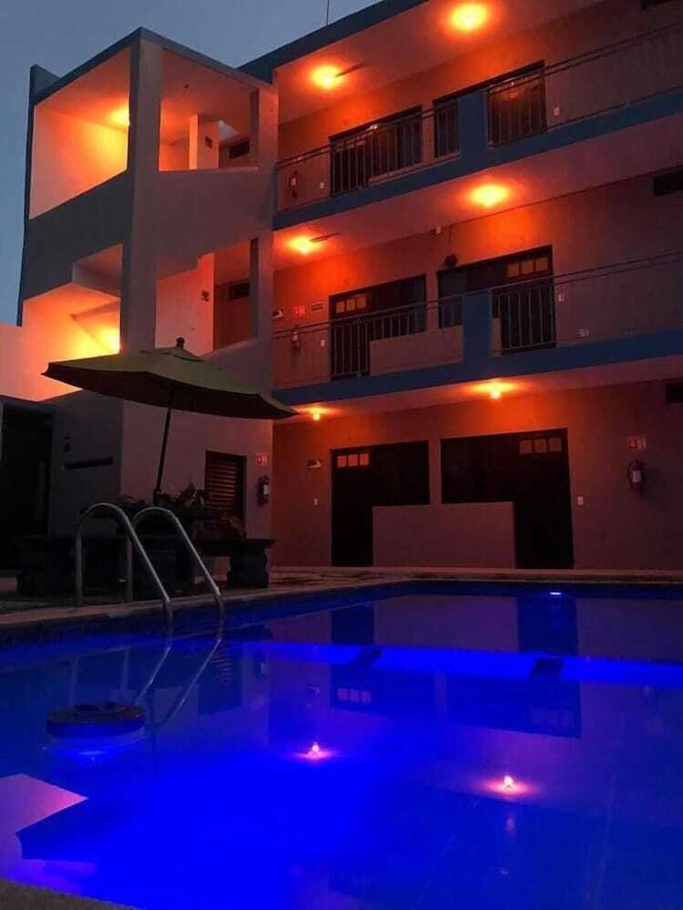 Hotel Del Mar