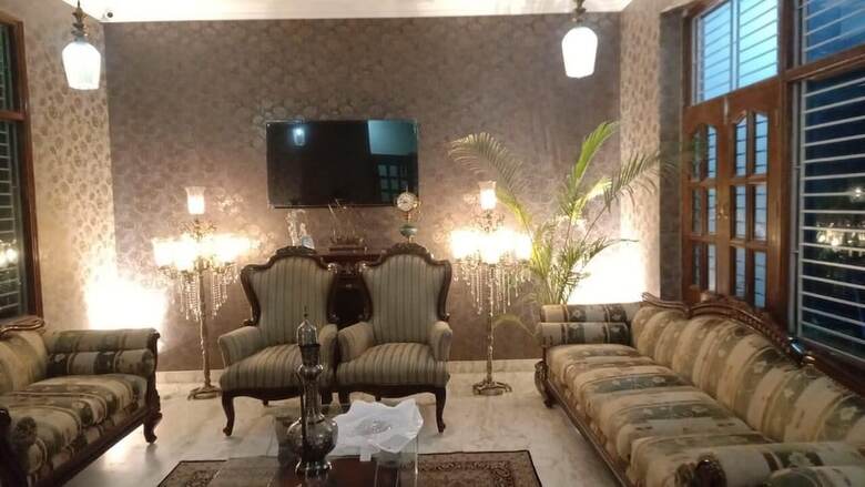 Hotel Ritz Mansion