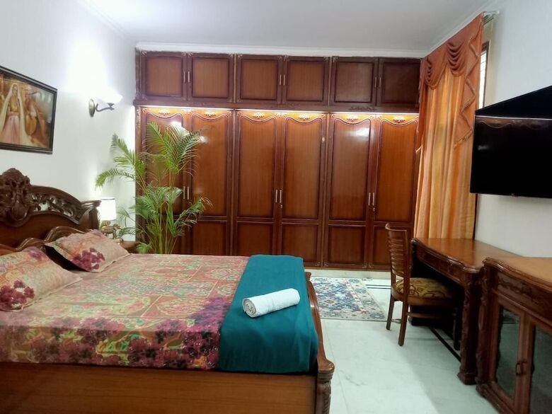 Hotel Ritz Mansion