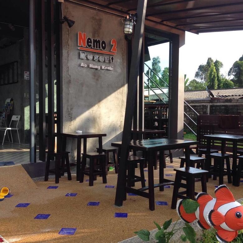 Nemo 2 Resort