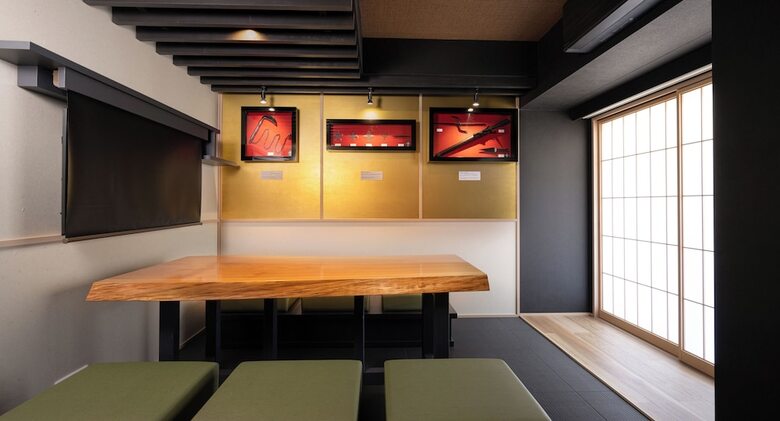 Aparthotel Mimaru Osaka Shinsaibashi North