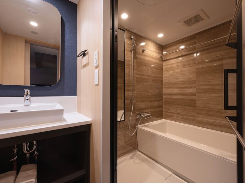 Aparthotel Mimaru Osaka Shinsaibashi North