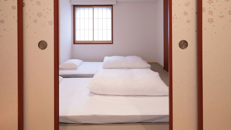 Aparthotel Mimaru Osaka Shinsaibashi North