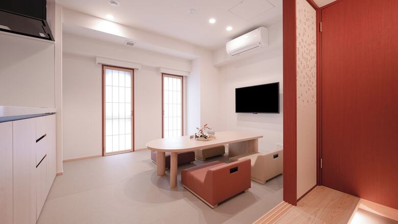Aparthotel Mimaru Osaka Shinsaibashi North