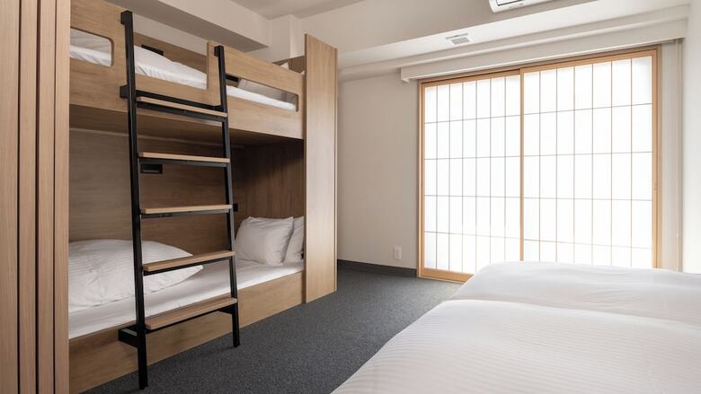 Aparthotel Mimaru Osaka Shinsaibashi North