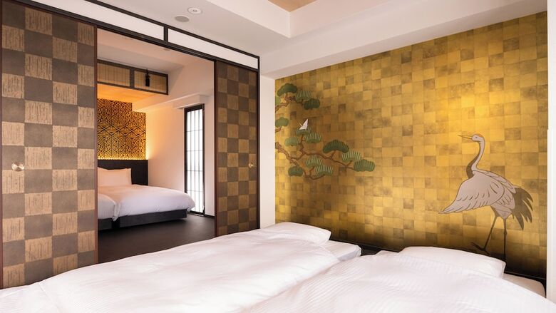 Aparthotel Mimaru Osaka Shinsaibashi North