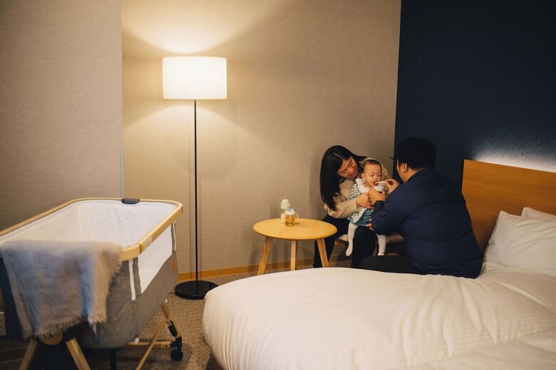 Aparthotel Mimaru Osaka Shinsaibashi North