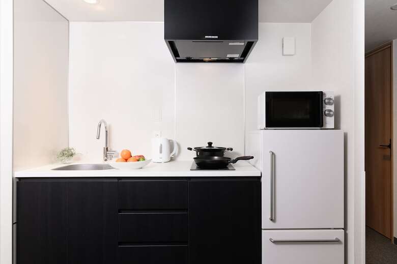 Aparthotel Mimaru Osaka Shinsaibashi North