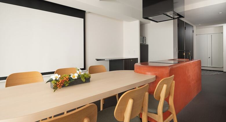Aparthotel Mimaru Osaka Shinsaibashi North