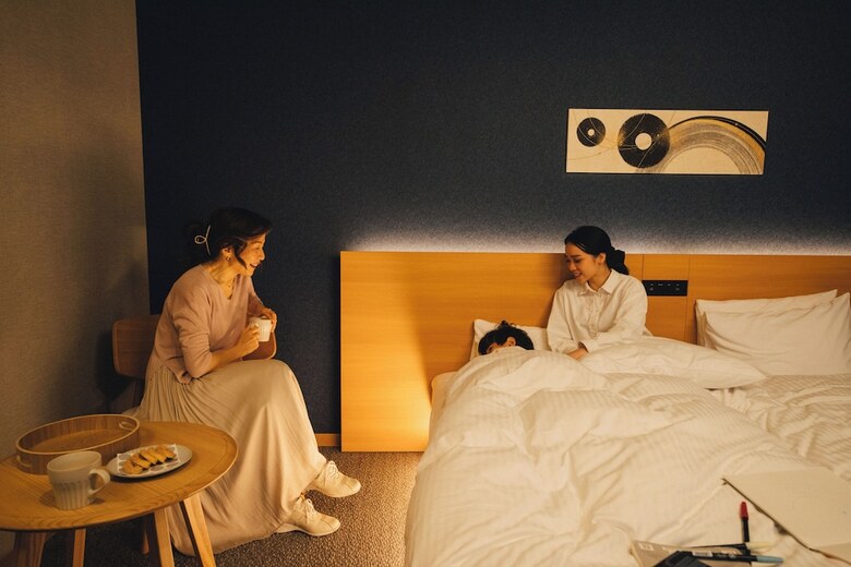 Aparthotel Mimaru Osaka Shinsaibashi North