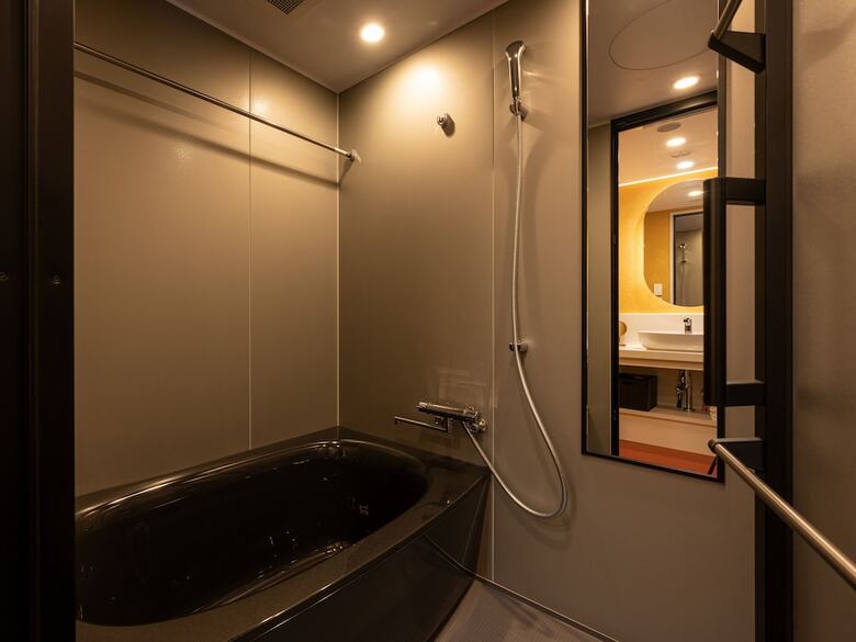 Aparthotel Mimaru Osaka Shinsaibashi North