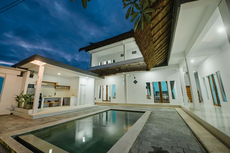 Canggu Bonita Guesthouse