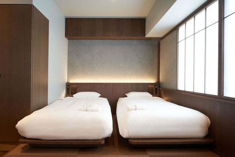Hotel Cocoshuku Akasaka Premium