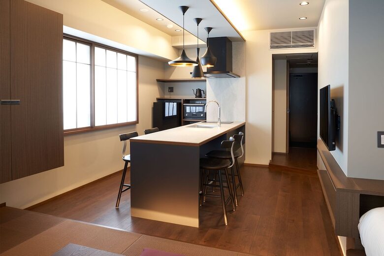 Hotel Cocoshuku Akasaka Premium