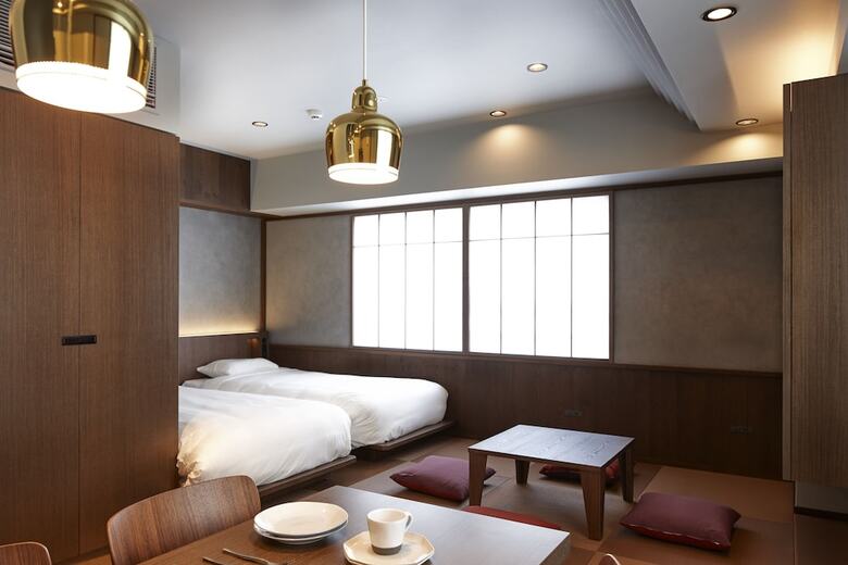 Hotel Cocoshuku Akasaka Premium