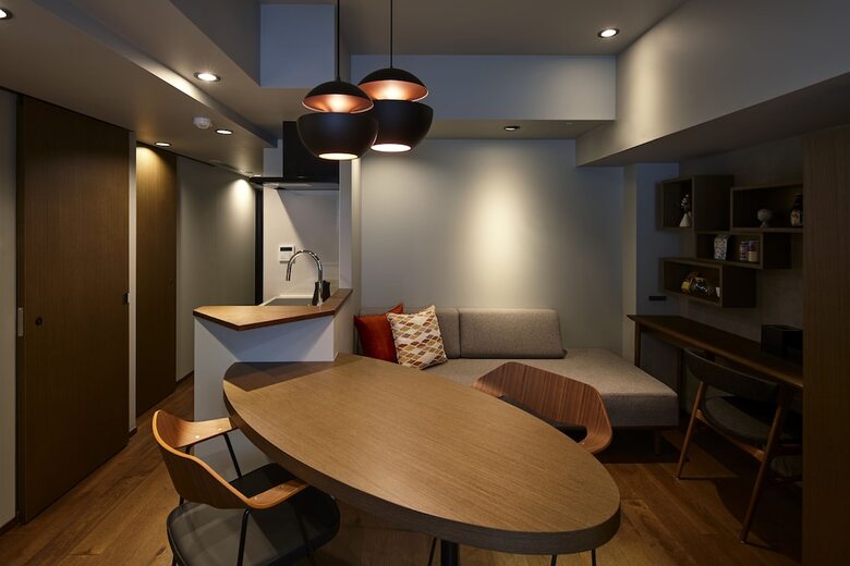 Hotel Cocoshuku Akasaka Premium