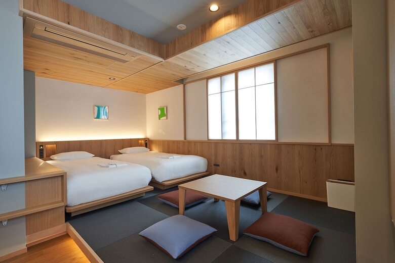 Hotel Cocoshuku Akasaka Premium