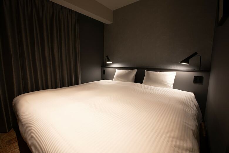 Lof Hotel Shimbashi