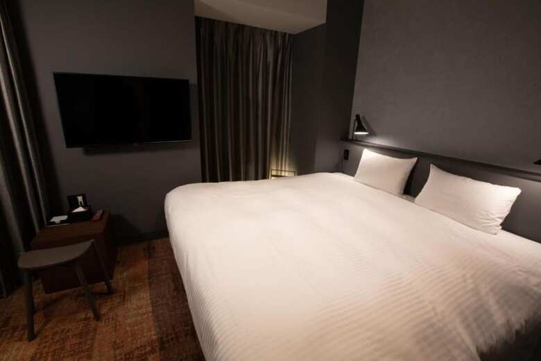 Lof Hotel Shimbashi