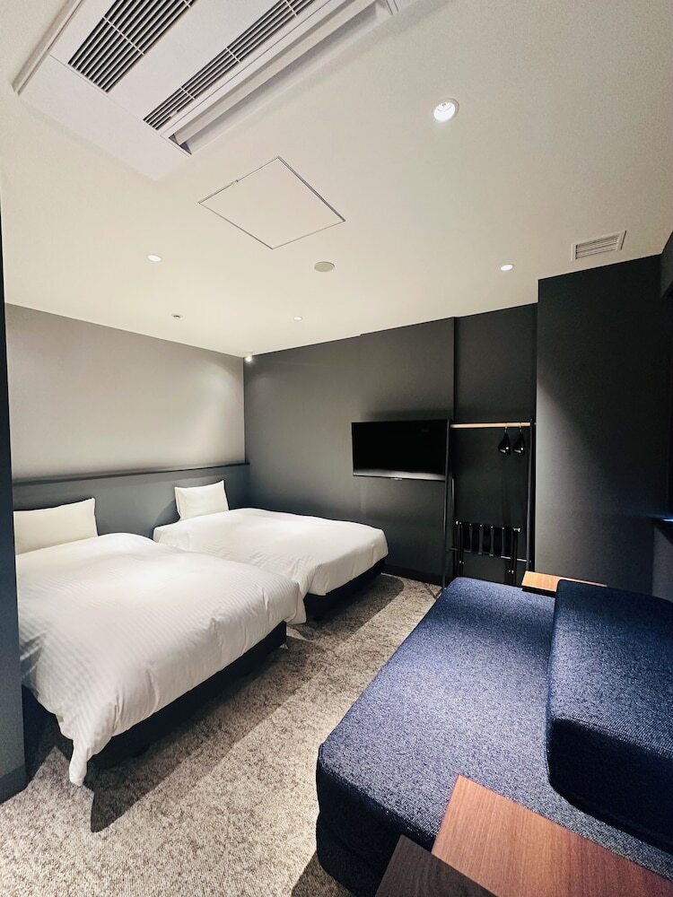 Lof Hotel Shimbashi