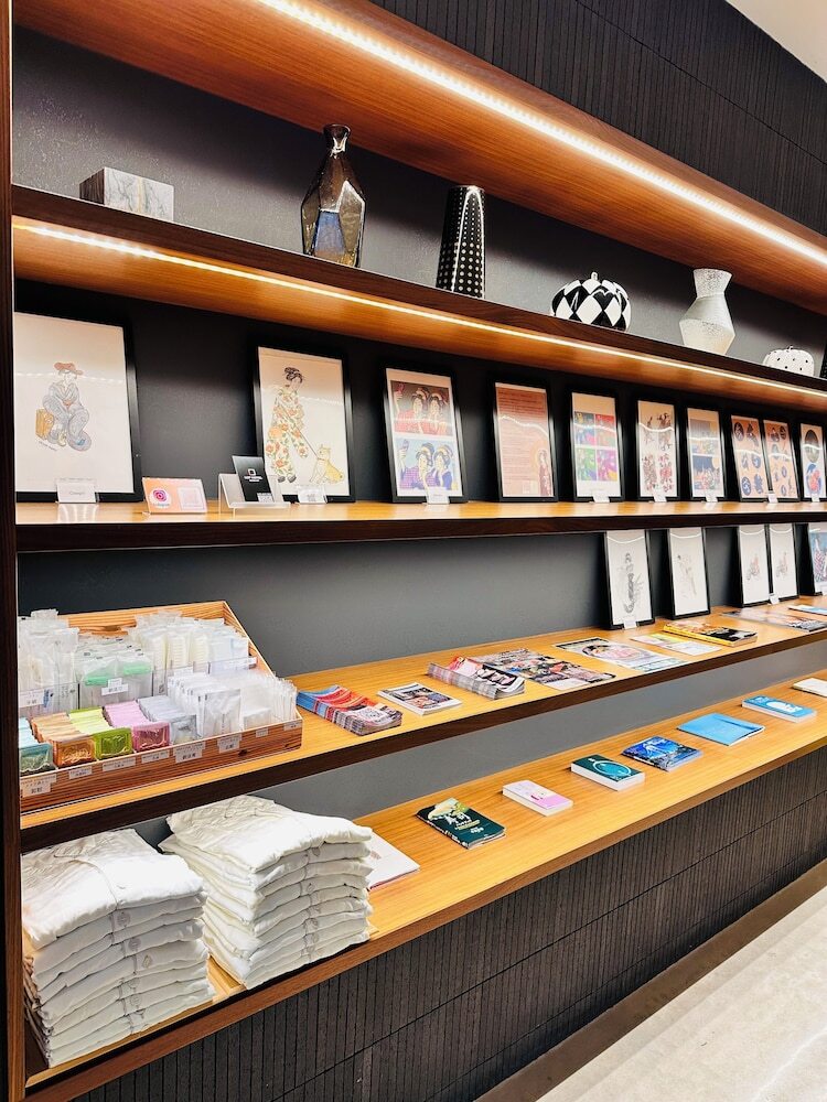 Lof Hotel Shimbashi