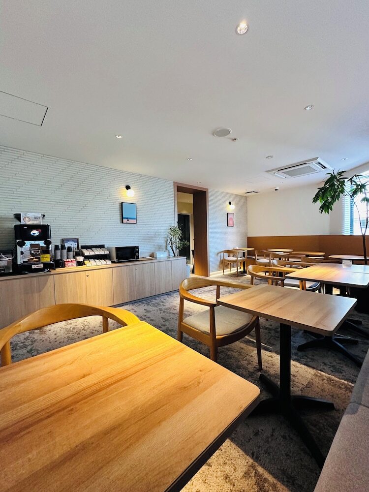 Lof Hotel Shimbashi