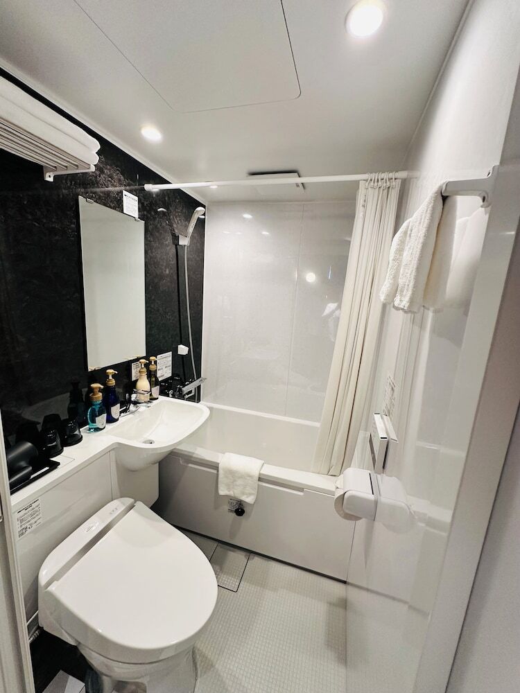 Lof Hotel Shimbashi