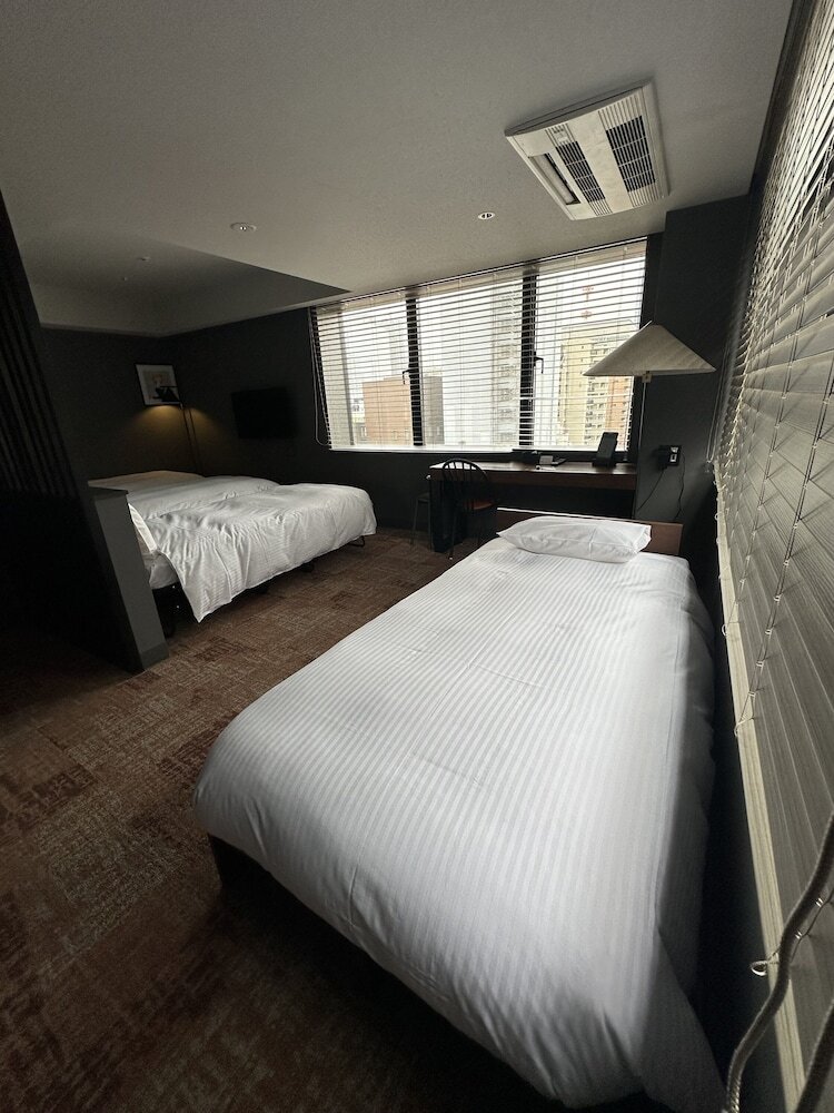 Lof Hotel Shimbashi