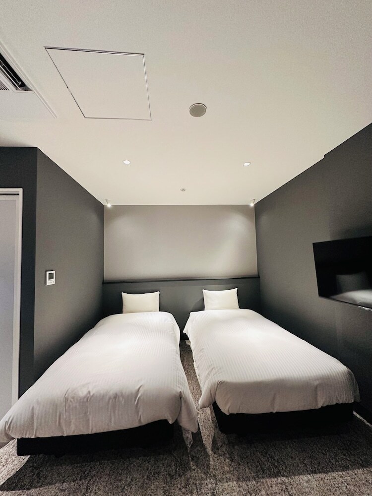 Lof Hotel Shimbashi