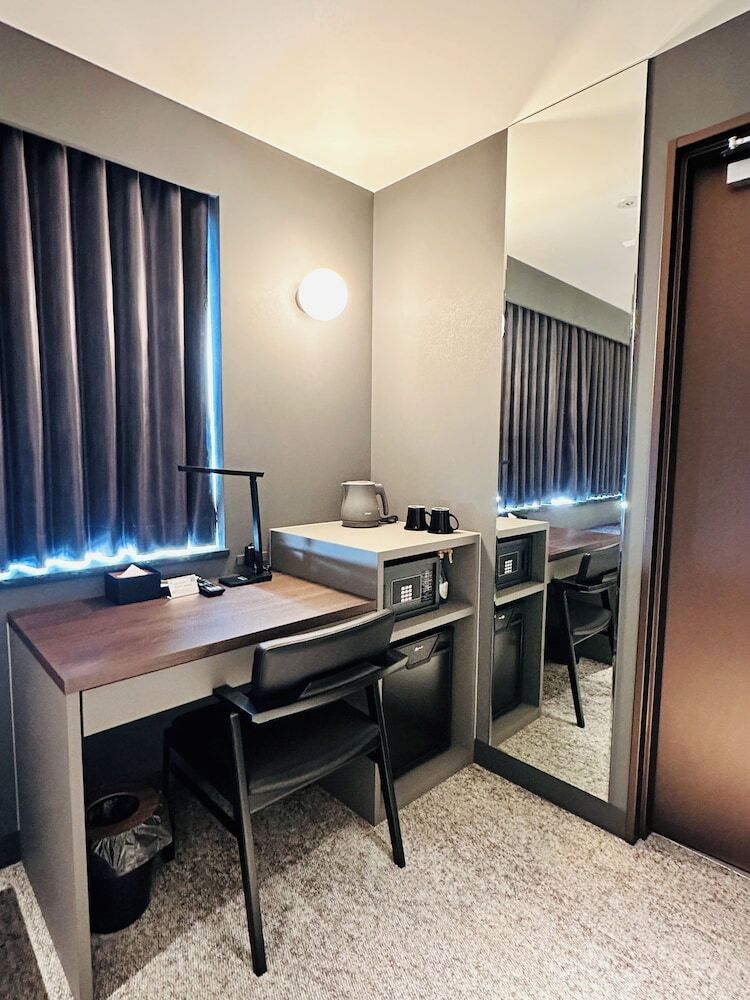 Lof Hotel Shimbashi