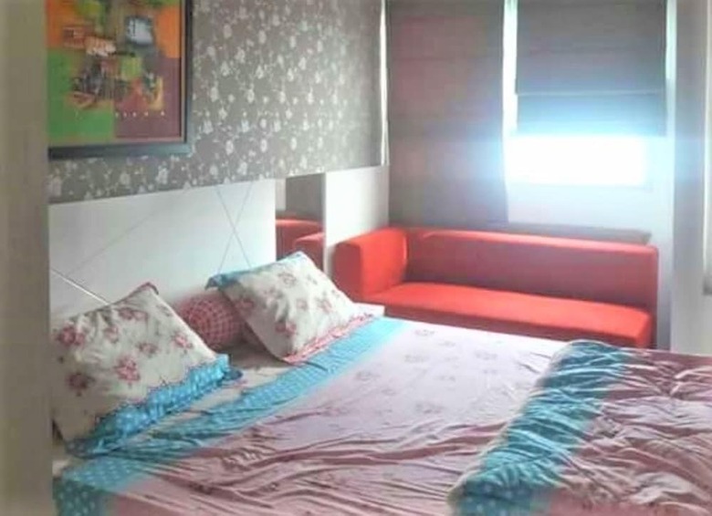 Hotel Apartement Puncak Permai Tower A By Nur Faizah