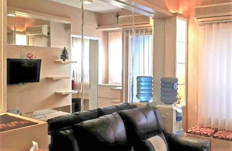 Hotel Apartement Puncak Permai Tower A By Nur Faizah