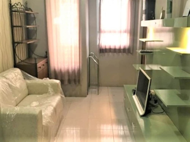 Hotel Apartement Puncak Permai Tower A By Nur Faizah
