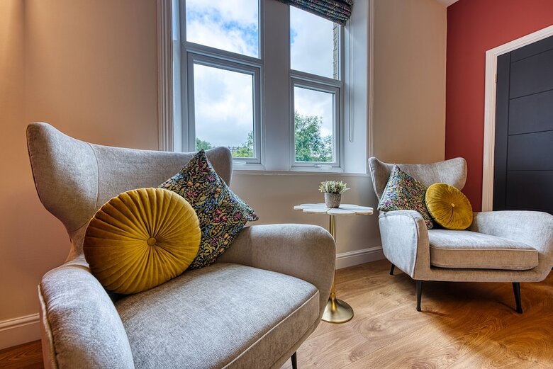 Aparthotel Haworth Heights