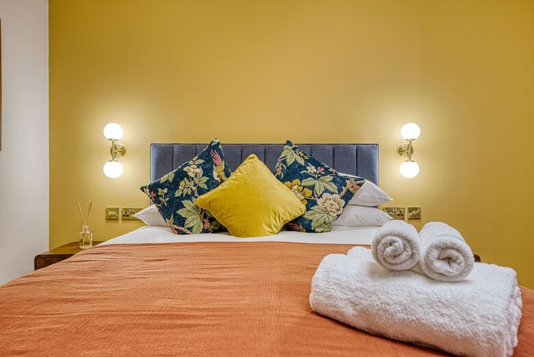Aparthotel Haworth Heights