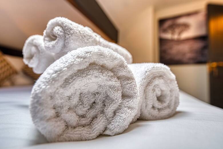 Aparthotel Haworth Heights