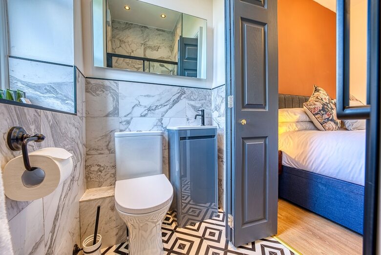 Aparthotel Haworth Heights