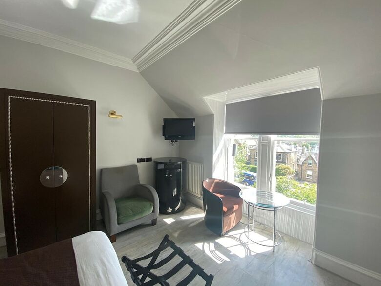 Hotel No 6 West Coates