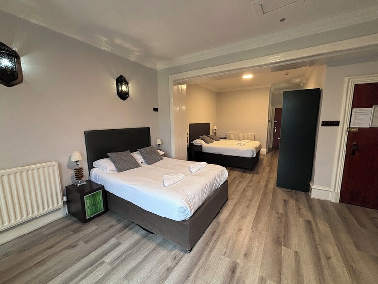 Hotel No 6 West Coates