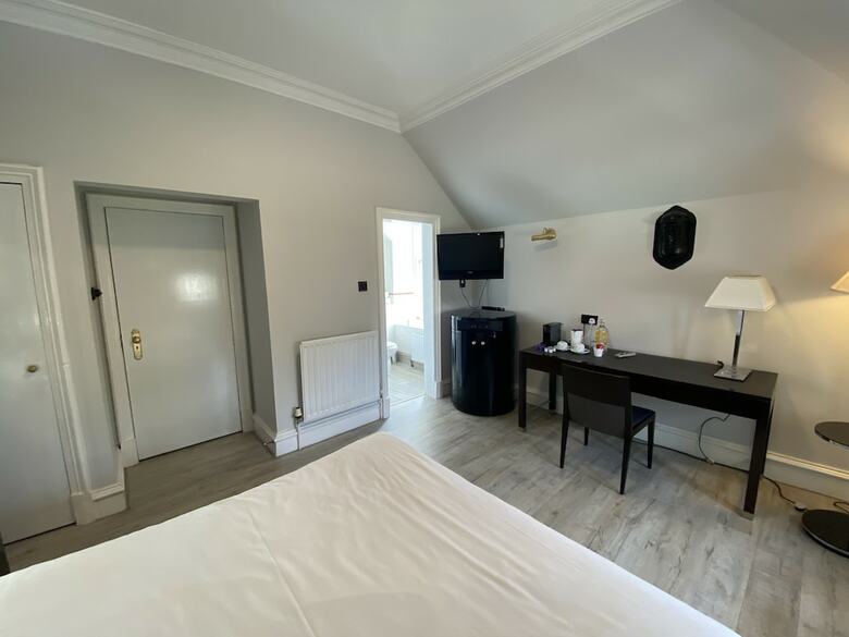 Hotel No 6 West Coates