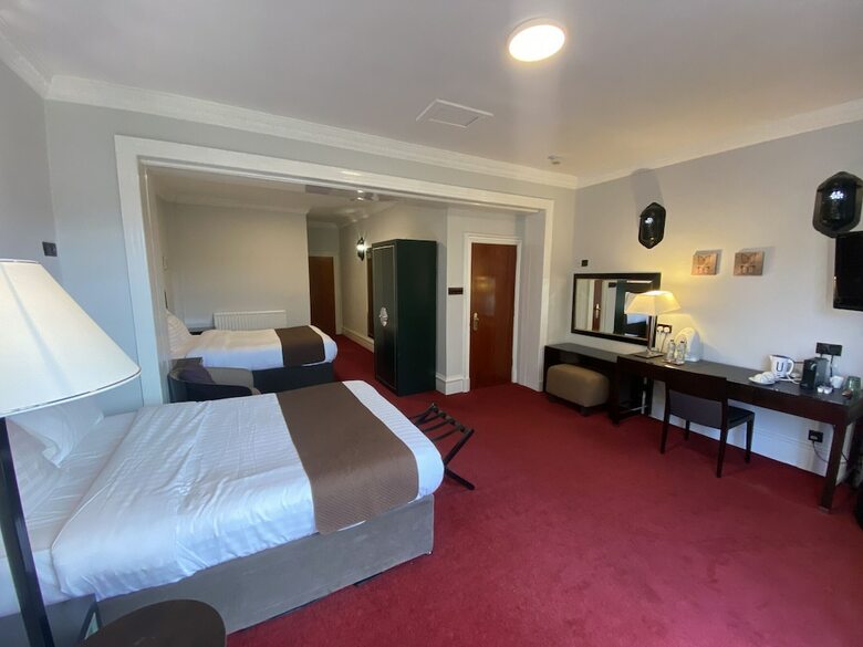 Hotel No 6 West Coates