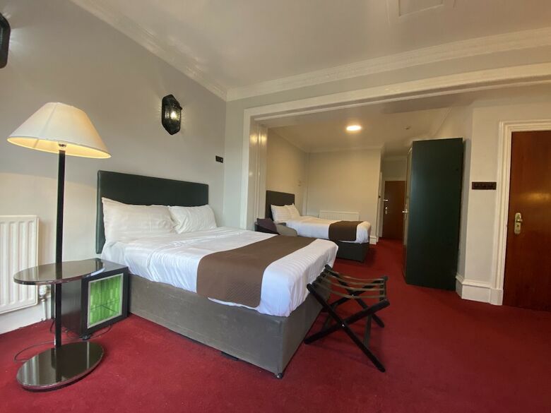 Hotel No 6 West Coates