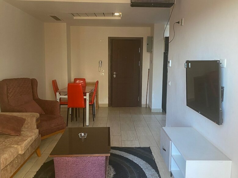 Hotel Elkawther Hurghada Apartment Rooms