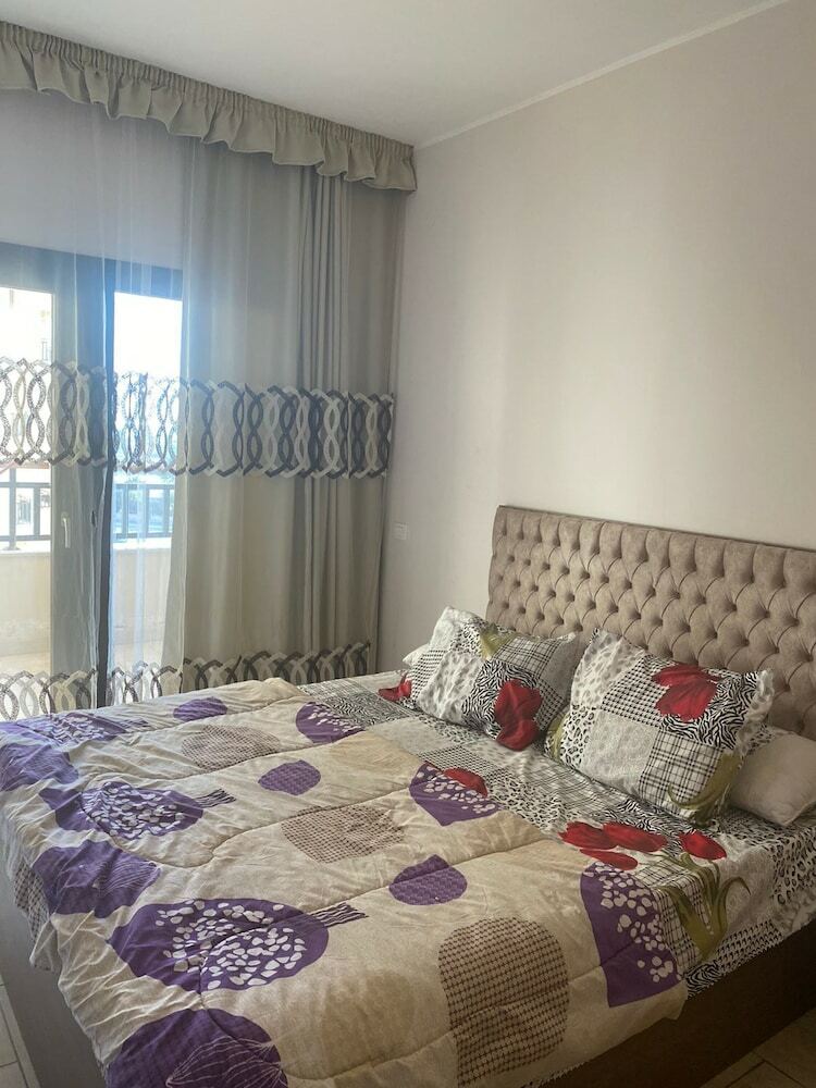 Hotel Elkawther Hurghada Apartment Rooms