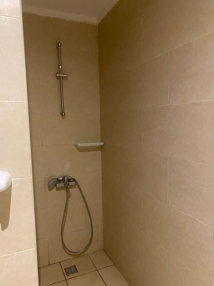 Hotel Elkawther Hurghada Apartment Rooms
